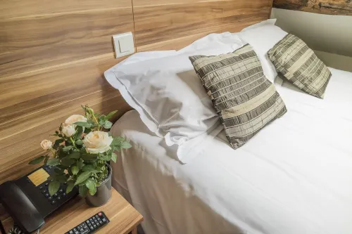 Hotel Chabrol Opera Rooms Photos
