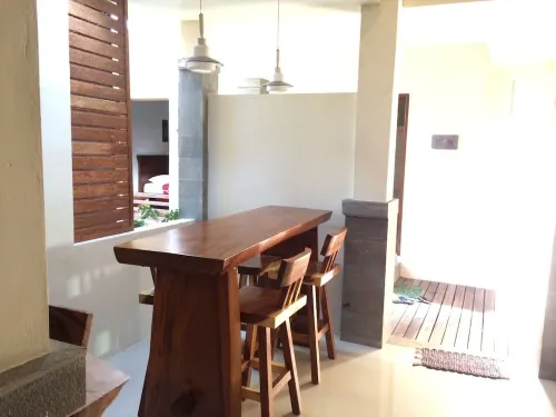 Rai House Sanur Espaces publics Photos
