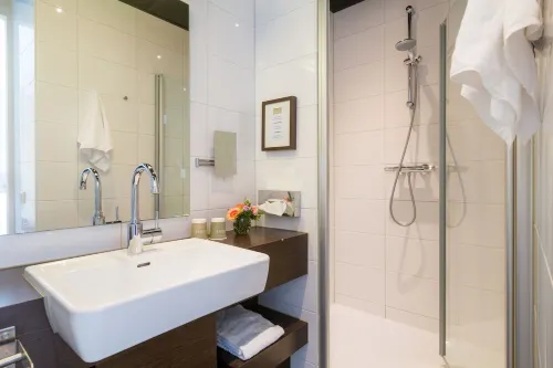 Boutique Hotel Lumiere Chambres Photos