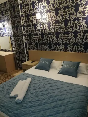 Aruna Hotel Camere Photos