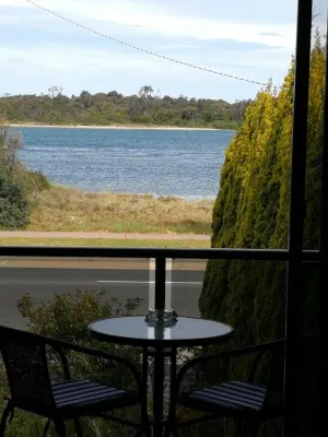 Banjo Paterson Motor Inn Rooms Photos