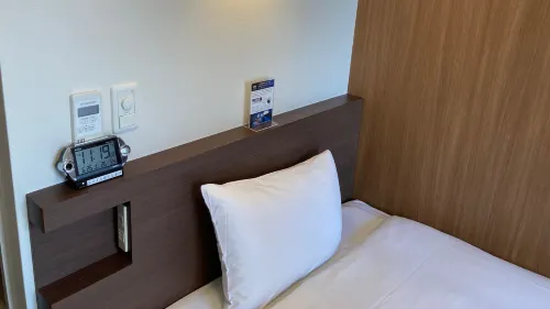 Smile Hotel Mito Photos