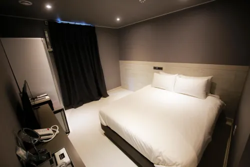 Hotel IAM Chambres Photos