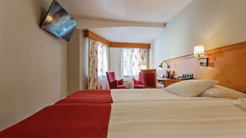 Best Western Strand Hotel Photos