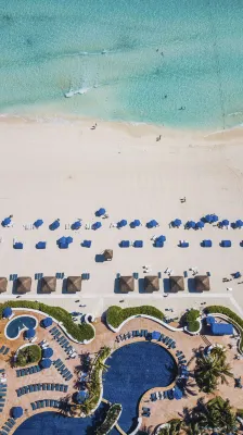 Kempinski Hotel Cancun Leisure & Recreation Photos