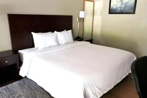 Days Inn by Wyndham Pottstown Chambres Photos
