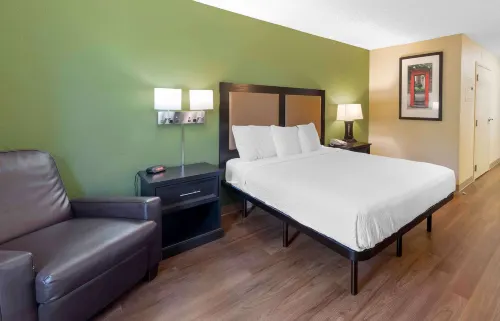 Extended Stay America Suites - Cleveland - Westlake Photos