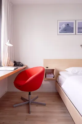Ikea Hotell Chambres Photos