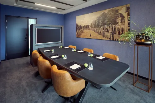 Van der Valk Hotel Gent Business Facilities Photos