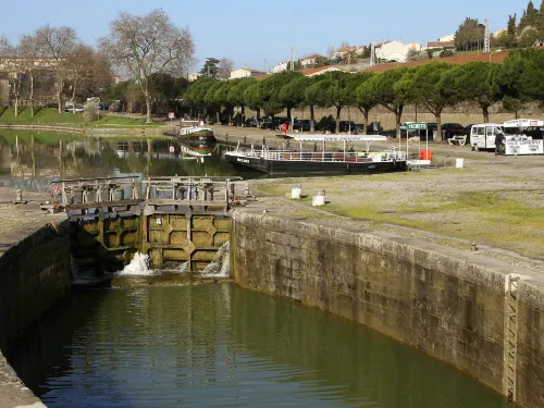 Ibis Styles Carcassonne la Cité À ne pas manquer Photos