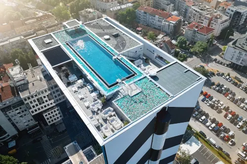 Zonar Zagreb by Maistra City Vibes Leisure & Recreation Photos