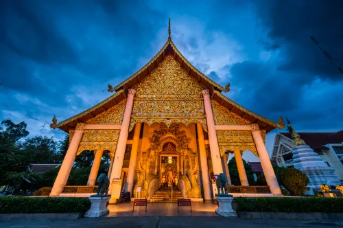 Pastell Oldtown Chiang Mai Near Hotel Photos