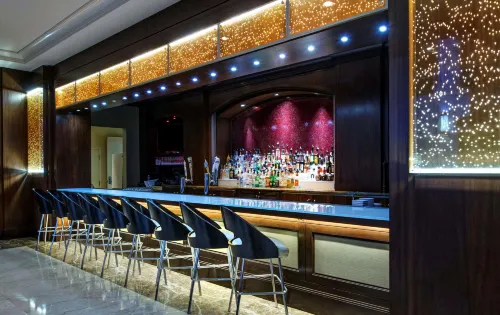 Hyatt Regency Reston Loisirs et amusements Photos