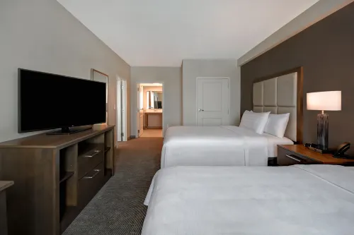 Homewood Suites by Hilton Orlando at Flamingo Crossings Town Center Photos