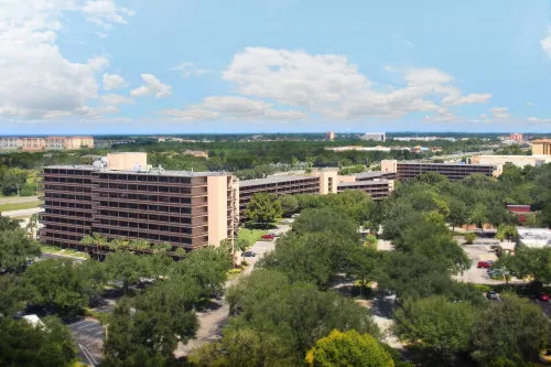 Rosen Inn at Pointe Orlando À proximité de l'hôtel Photos