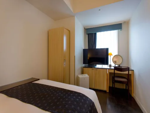 Hotel Monterey Ginza Photos