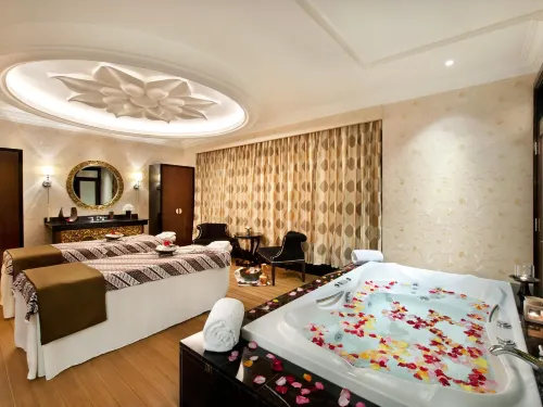 The Trans Luxury Hotel Bandung Leisure & Recreation Photos