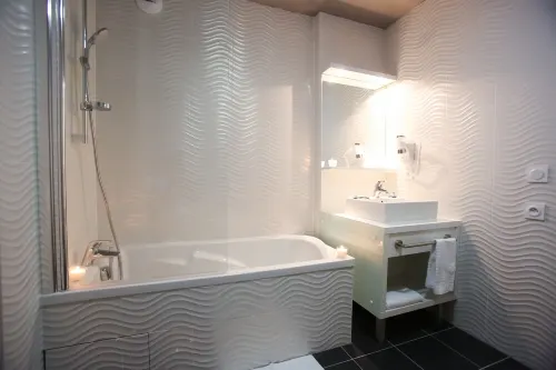 All Suites Appart Hôtel Aéroport Paris Orly – Rungis Chambres Photos