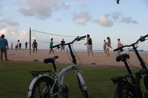Bali Relaxing Resort and Spa Здоровье и отдых Photos
