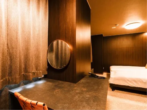 Hotel AreaOne Takamatsu City Rooms Photos