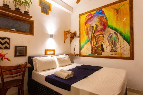 Villa Surf Beach Empfohlen Photos