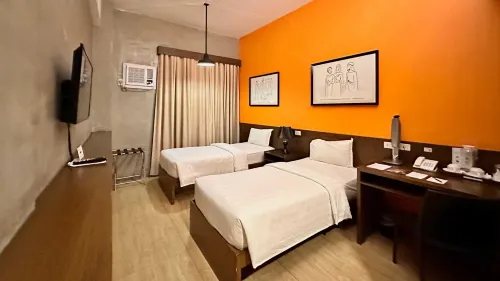 Big Hotel Chambres Photos