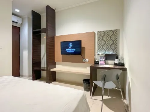 Hotel 88 Embong Kenongo Surabaya À ne pas manquer Photos