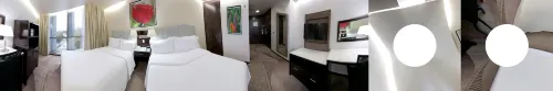 Holiday Inn & Suites Mexico Medica Sur Aree comuni Photos