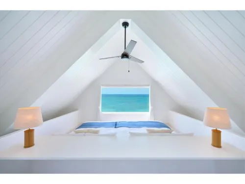 Pricia Resort Yoron Rooms Photos