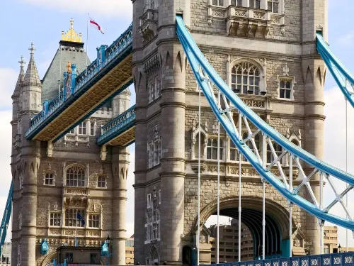 Novotel London Tower Bridge In der Nähe des Hotels Photos