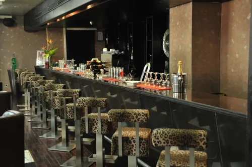 Hôtel Farah Casablanca Loisirs et amusements Photos