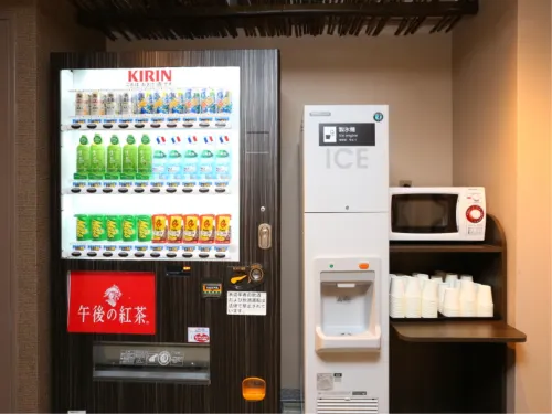 APA飯店淺草田原町站前 Photos