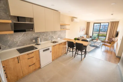 Lara MARINE Homes Camere Photos