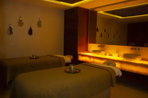 Shangri-La Al Husn, Muscat Leisure & Recreation Photos