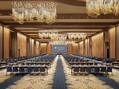 Khách sạn Pullman Hai Phong Grand Dành cho công việc Photos