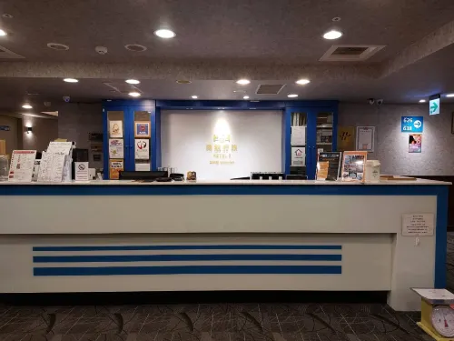 ECFA Hotel Wan Nian Public Areas Photos