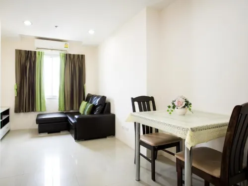 CS Residence Photos