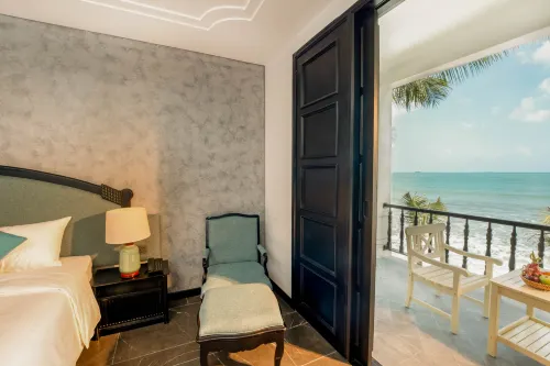 Dankbaar Resort Quy Nhon Photos