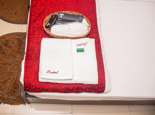 Babul Hotel Chambres Photos