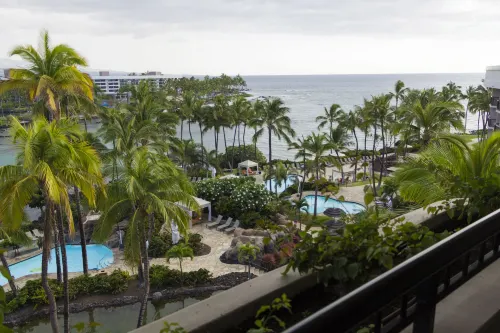 Hilton Grand Vacations Club Ocean Tower Waikoloa Village Dekat Hotel Photos