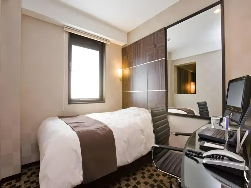 Access Inn Kariya Photos