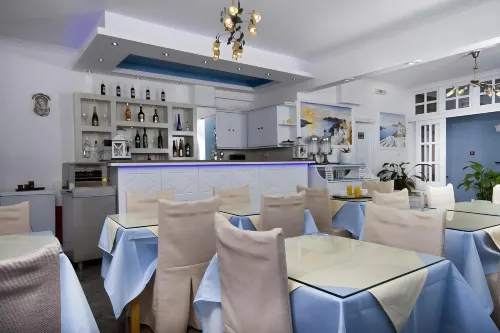 Golden Star Restauration Photos