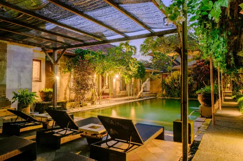 Barong Resort Ubud by Puri Signatures Leisure & Recreation Photos