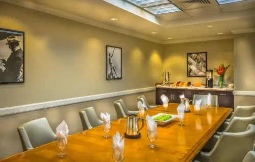 DoubleTree by Hilton Hotel Grand Key - Key West Mahlzeiten Photos