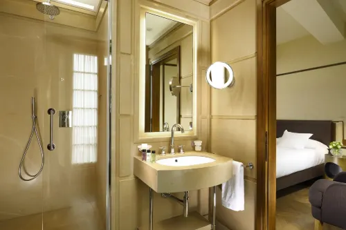 Hotel Balestri - Wtb Hotels Photos