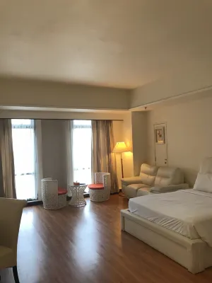 KL Bintang Suites @ Times Square Habitaciones Photos