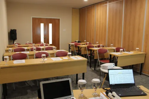Choice City Hotel Fasilitas Bisnis Photos