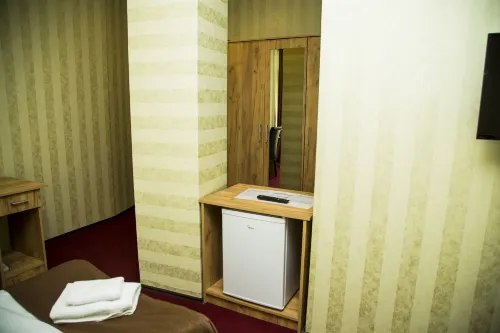 Hotel Marlyn Chambres Photos