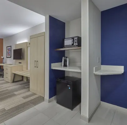 Holiday Inn Express Eugene - Springfield Chambres Photos