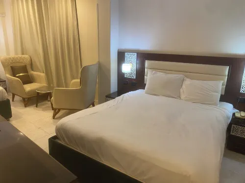 Karnak Hotel Luxor Zimmer Photos